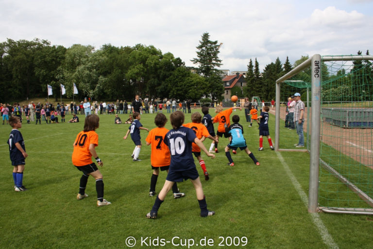 Bilder 2009