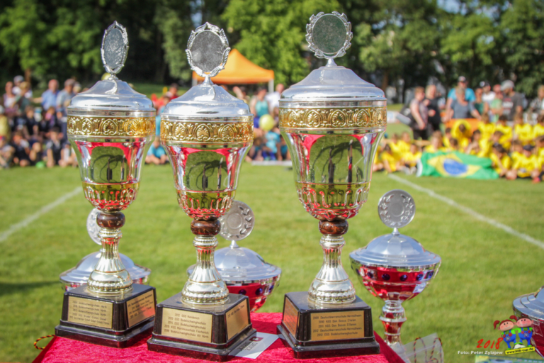 Fairness-Pokal in diesem Jahr unter neuen Kriterien