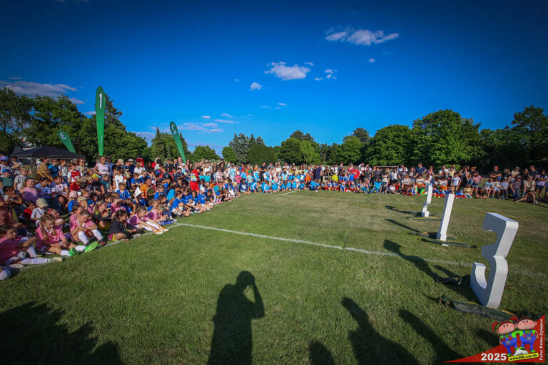 Kids Cup Hürth 2026 – Das große Grundschulturnier steht vor der Tür!